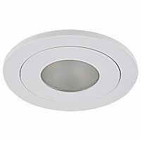 Встраиваемый светильник Lightstar Leddy CYL LED 212176