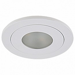 Встраиваемый светильник Lightstar Leddy CYL LED 212176