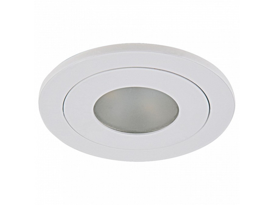 Встраиваемый светильник Lightstar Leddy CYL LED 212176