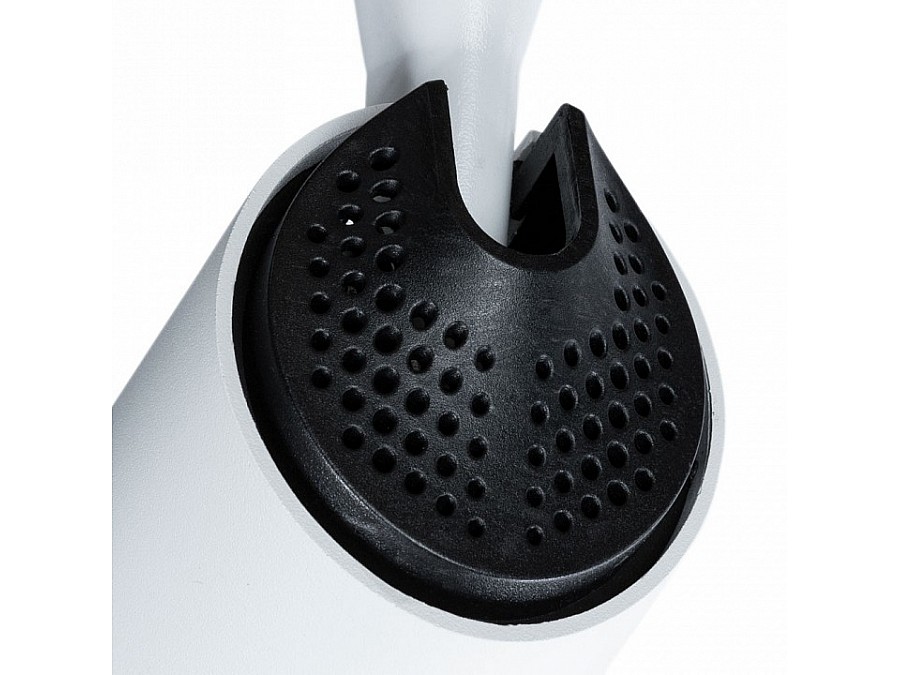 Светильник на штанге Arte Lamp Barut A4561PL-1WH