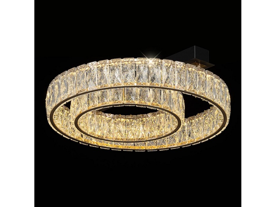 Накладной светильник Citilux PALANT CL325152