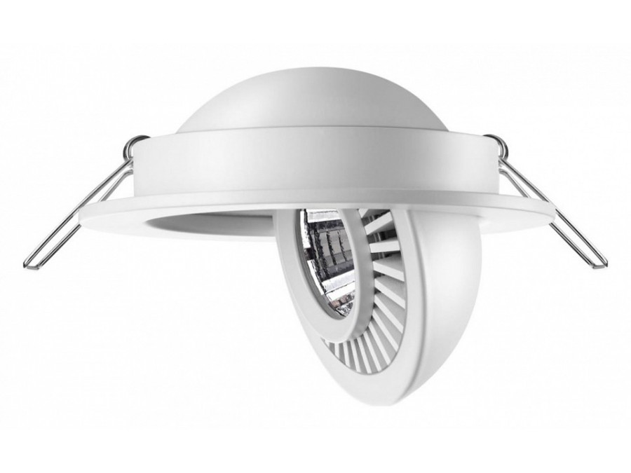 Встраиваемый светильник Novotech Gesso 358815