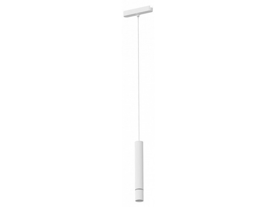 Подвесной светильник Arte Lamp Rapid A2959PL-1WH
