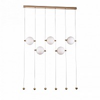 Подвесной светильник Lightstar Dafne 815501