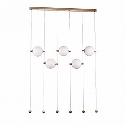 Подвесной светильник Lightstar Dafne 815501