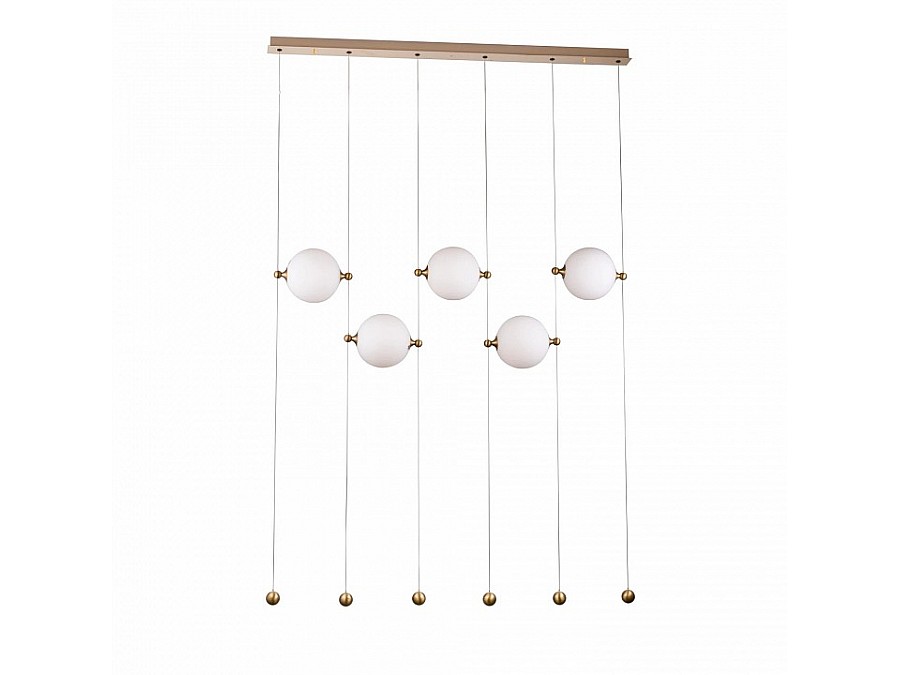 Подвесной светильник Lightstar Dafne 815501