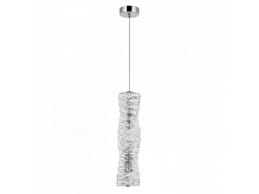Подвесной светильник Imex CR.0505 CR.0808-460-1-P-CH
