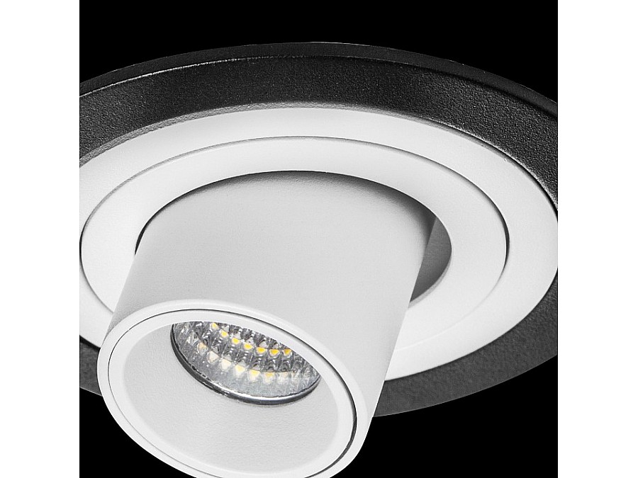 Встраиваемый светильник Lightstar Intero i617164