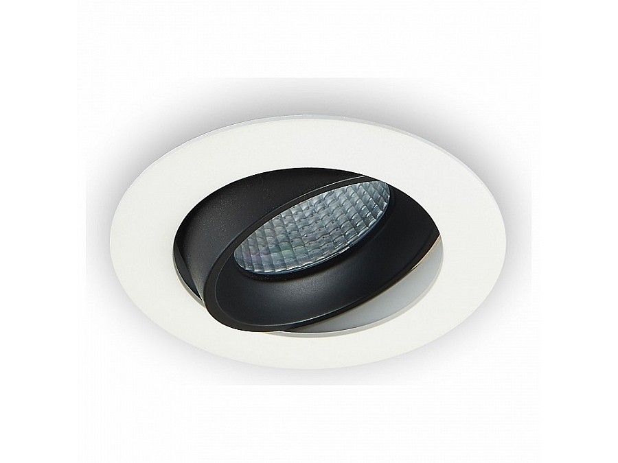 Встраиваемый светильник Citilux Альфа CLD001NW4