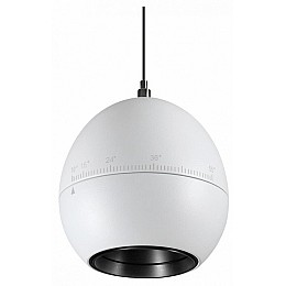 Подвесной светильник Novotech SFERO 359341
