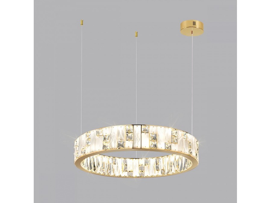 Подвесной светильник Odeon Light Crossa 5072/80L