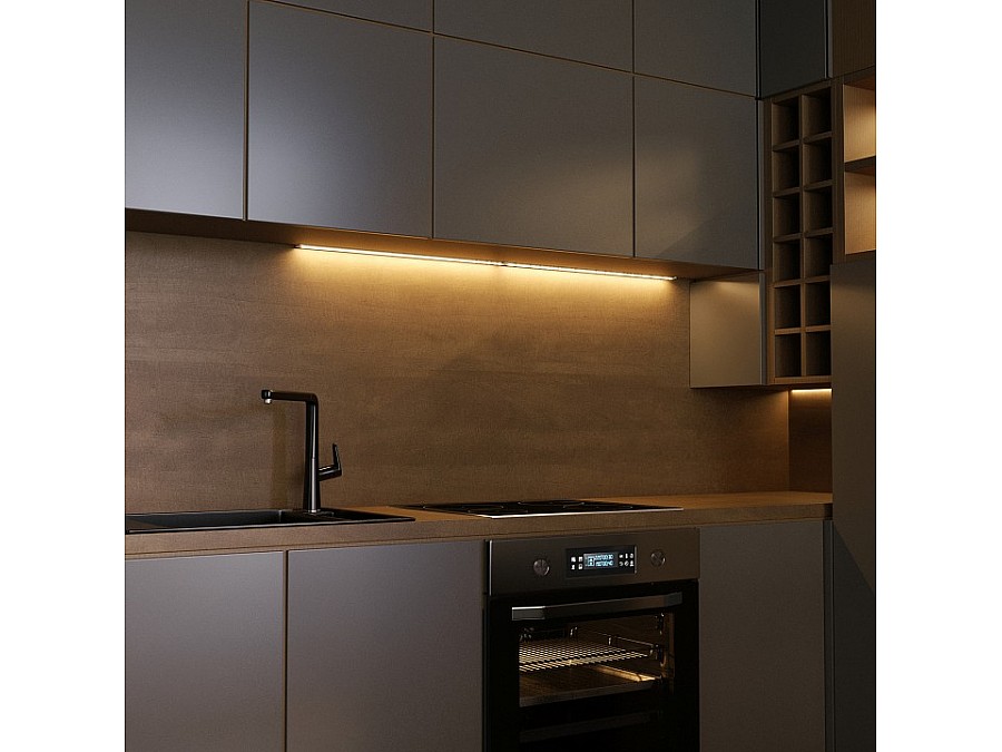 Накладной светильник Elektrostandard LTB75 a053403