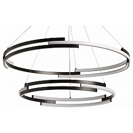 Подвесной светильник DeMarkt Ральф 8 675015002