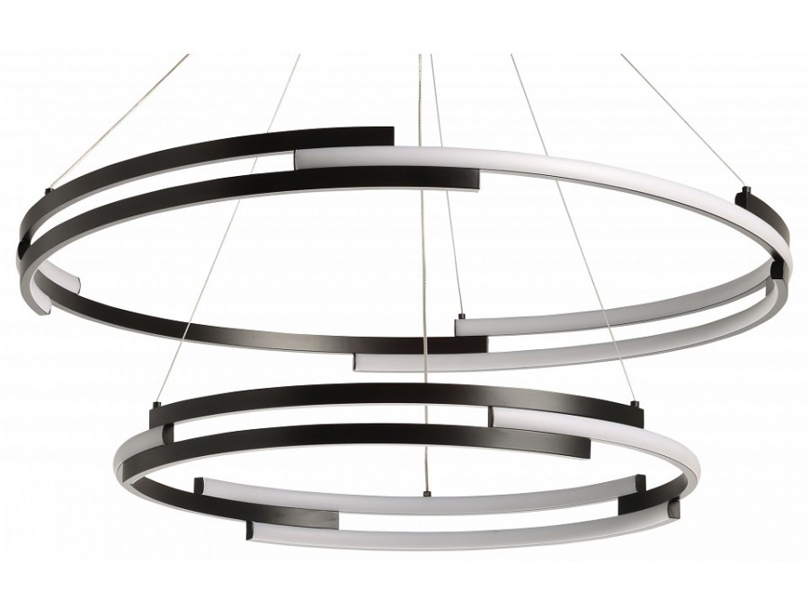 Подвесной светильник DeMarkt Ральф 8 675015002