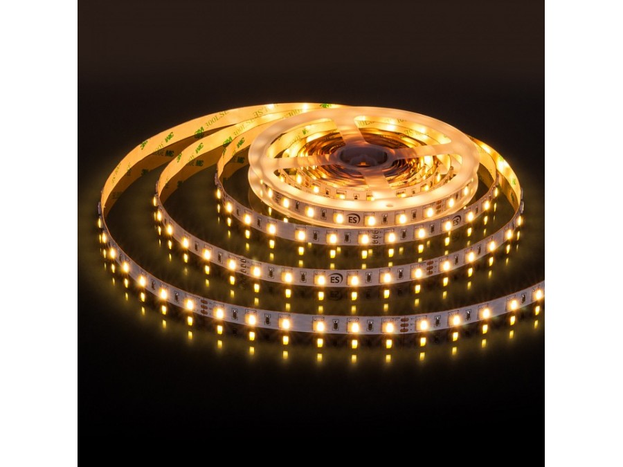 Лента светодиодная Elektrostandard 24V 60Led 10W IP20 a053674