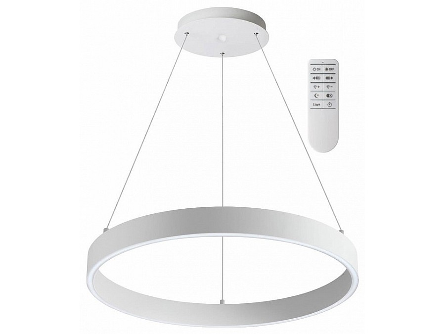 Подвесной светильник Novotech Iter 358960