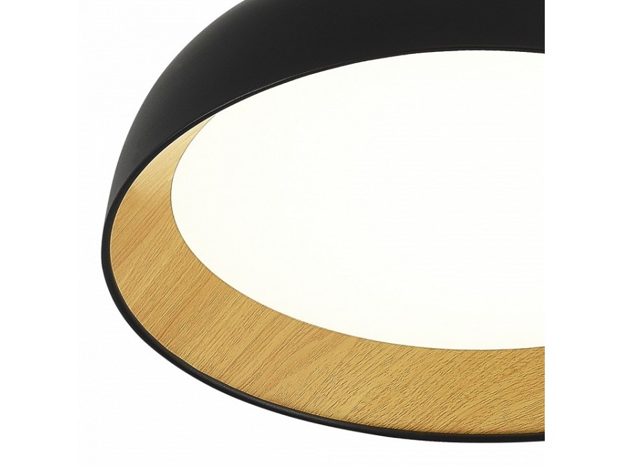 Накладной светильник EVOLUCE MUSE SLE1812-402-01