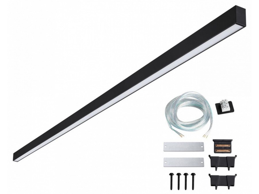 Модульный светильник Novotech OVER 359607