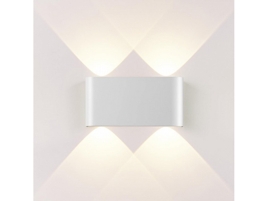 Накладной светильник Odeon Light MAGNUM 7192/4WL