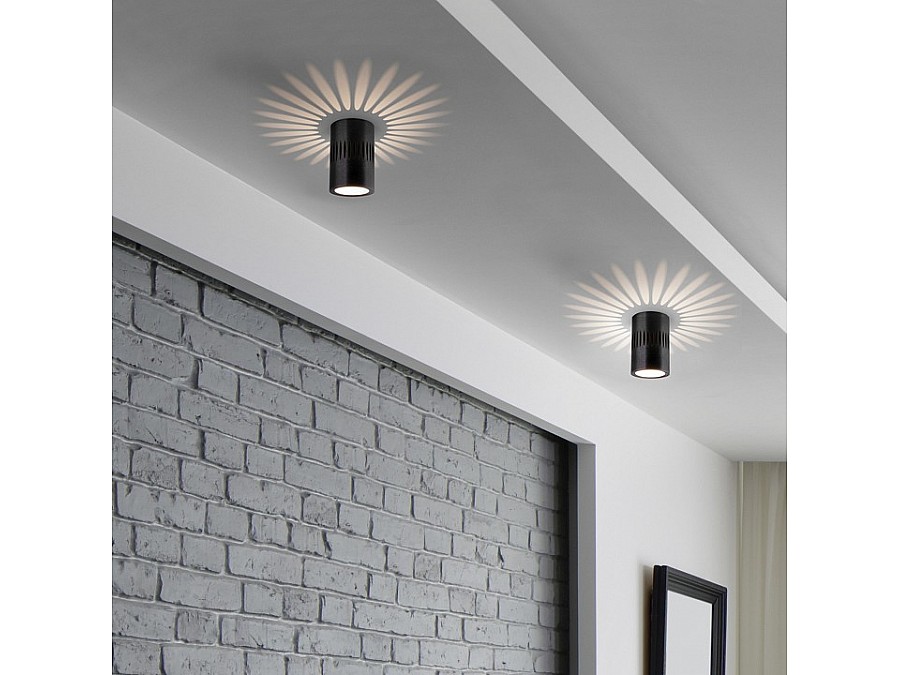 Датчик движения Elektrostandard DLS026 a052837