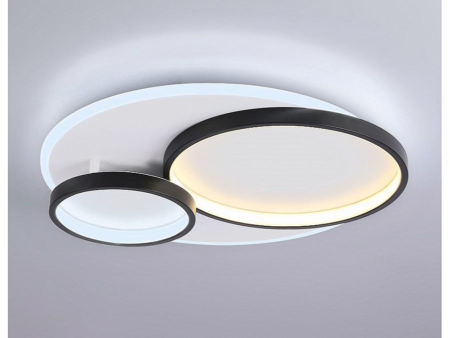 Накладной светильник Ambrella Light FA FA7719