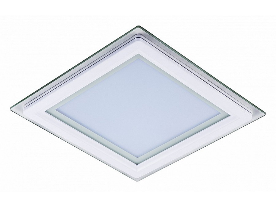Встраиваемый светильник Lightstar Acri LED 212042