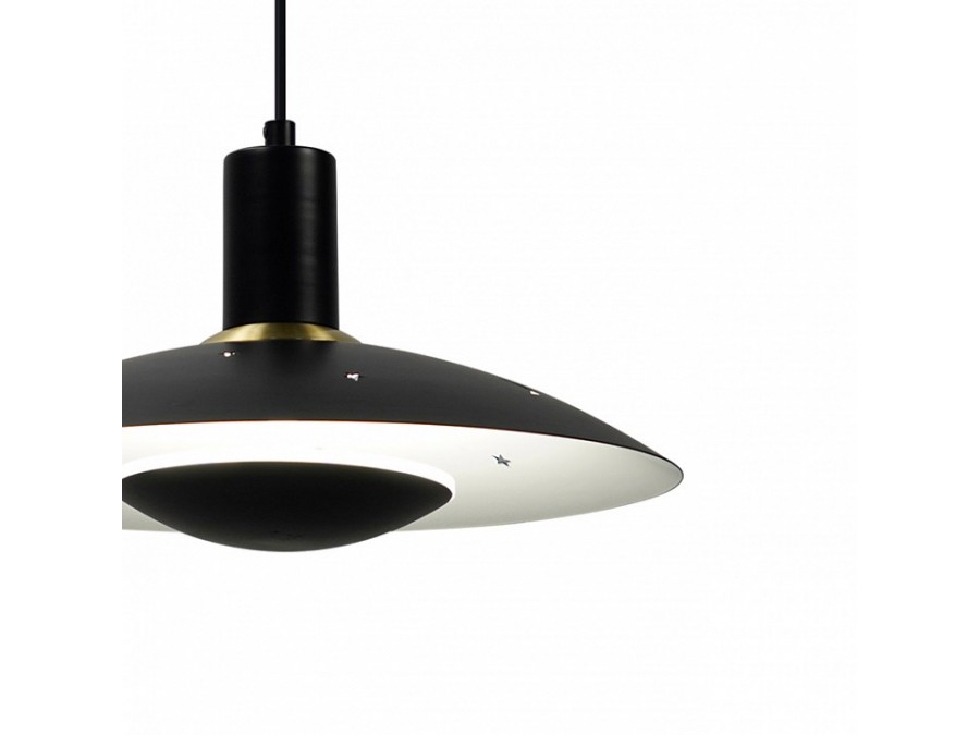 Подвесной светильник Escada HIMALIA 625/S LED