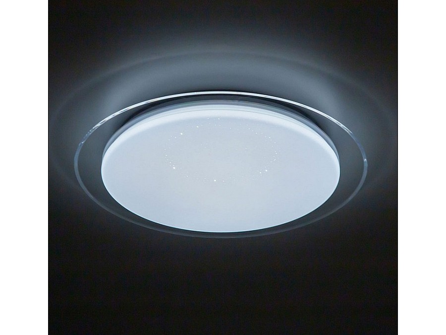 Накладной светильник Citilux Спутник CL734330G