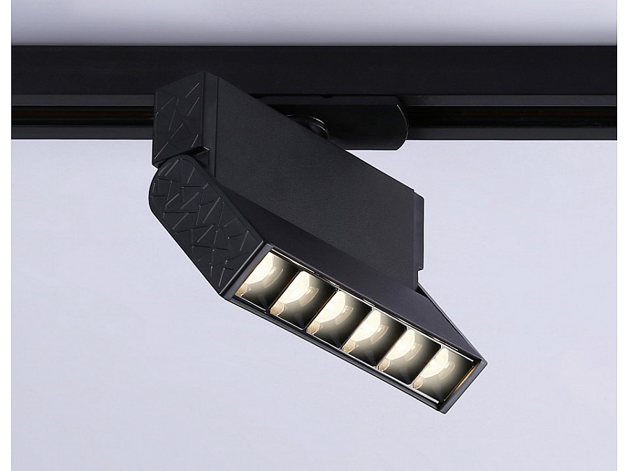 Светильник на штанге Ambrella Light GL GL6813