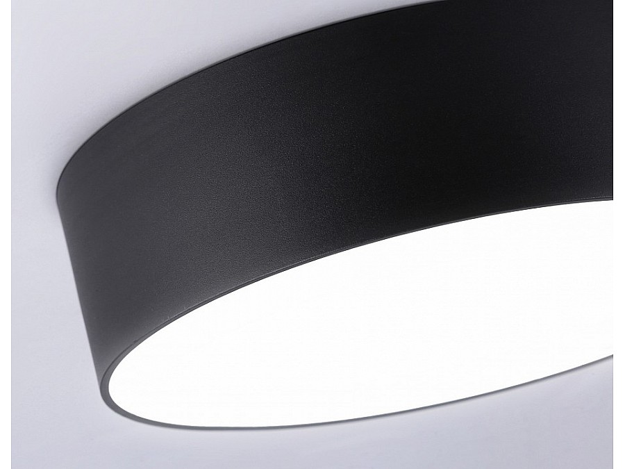 Накладной светильник Ambrella Light FV FV5518