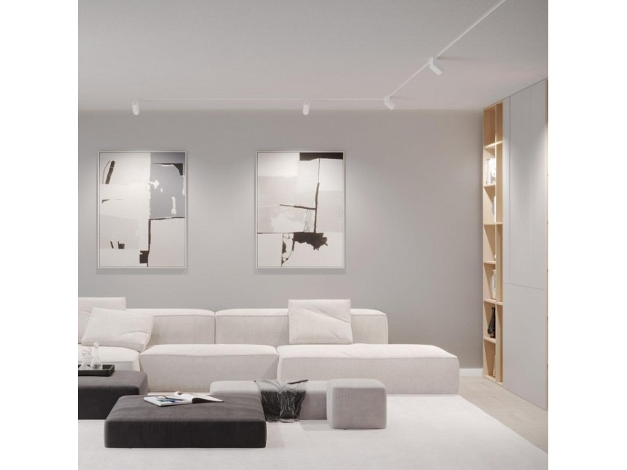 Накладной светильник Novotech Flum 359491