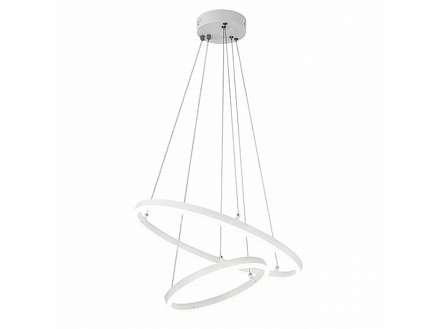 Подвесной светильник Escada Void 10254/2LED White APP