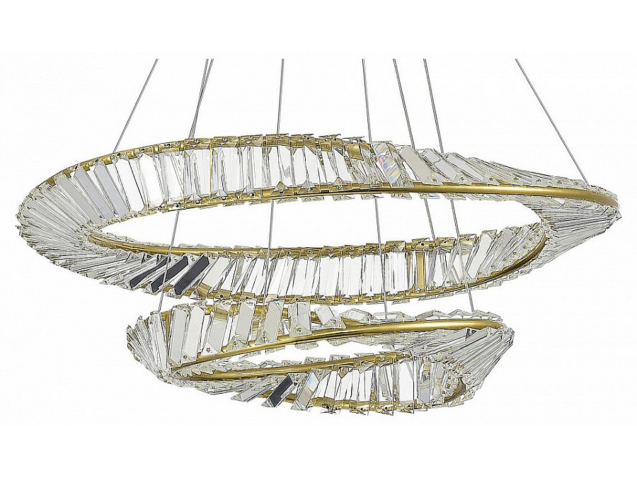 Подвесной светильник ST-Luce Ritorto SL6204.301.02