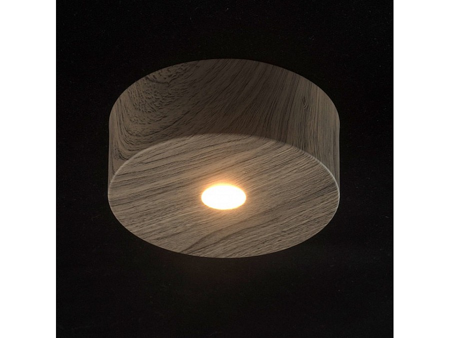 Накладной светильник DeMarkt Иланг 4 712010101