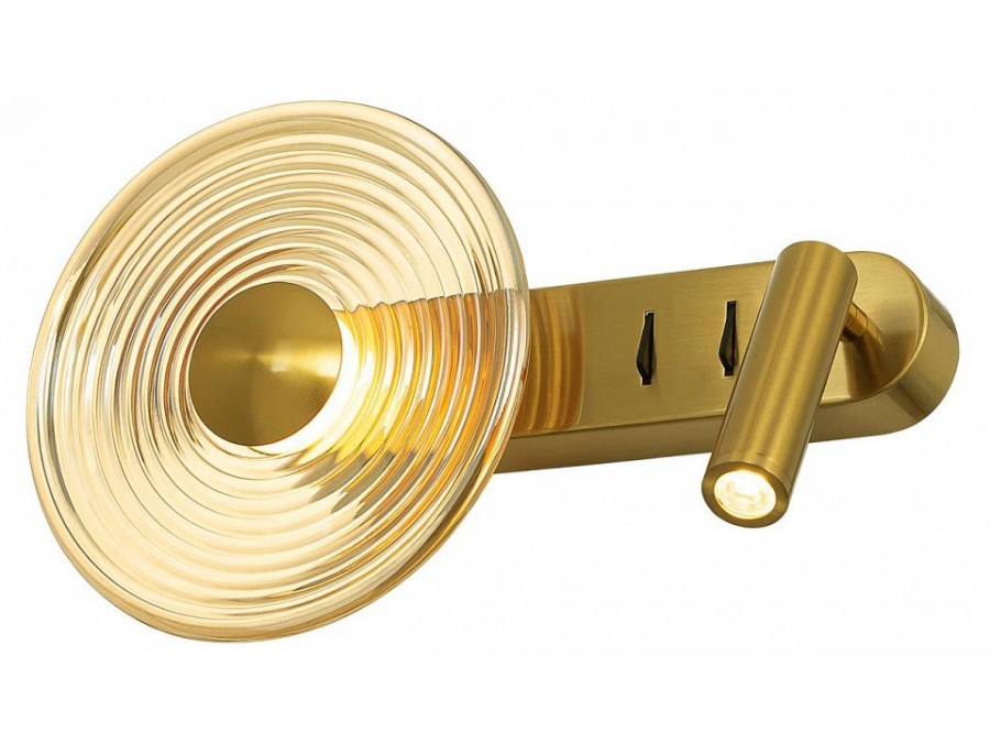 Накладной светильник Citilux CORTA CL245033