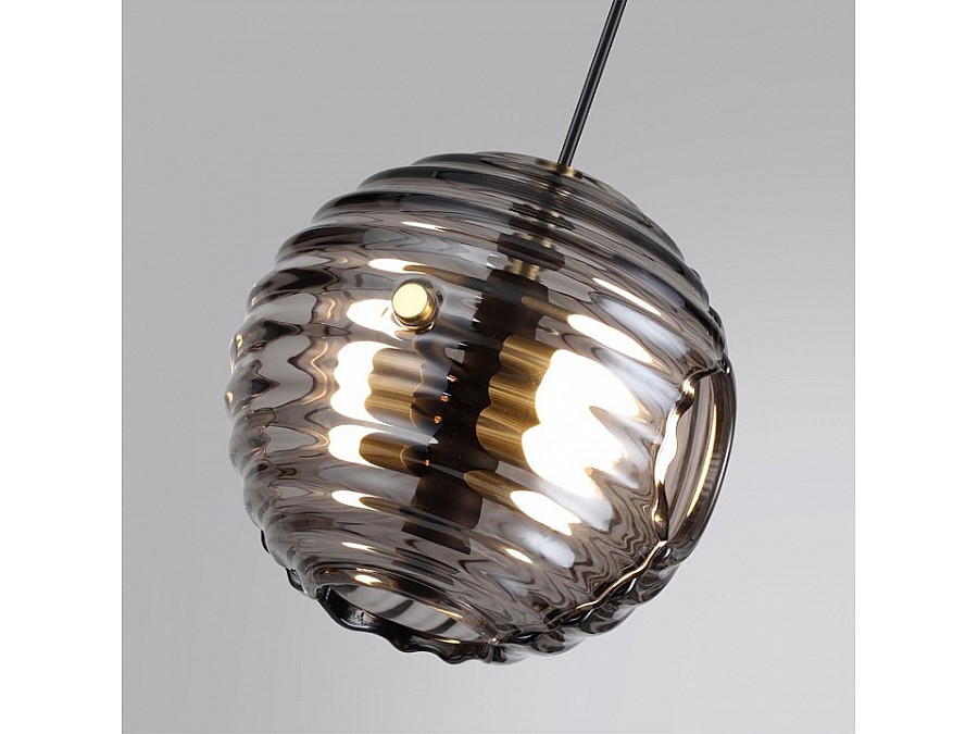 Подвесной светильник Odeon Light Troni 5041/12L