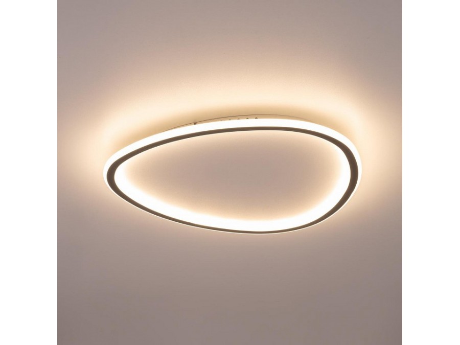 Накладной светильник Citilux ТRIO CL215B251E