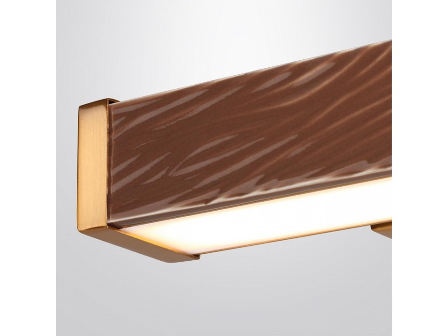 Накладной светильник Odeon Light Riviera 5450/10WLB