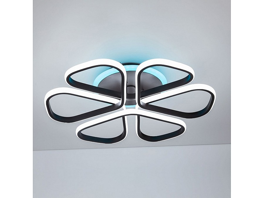 Накладной светильник Citilux Сезар Смарт CL233A275E