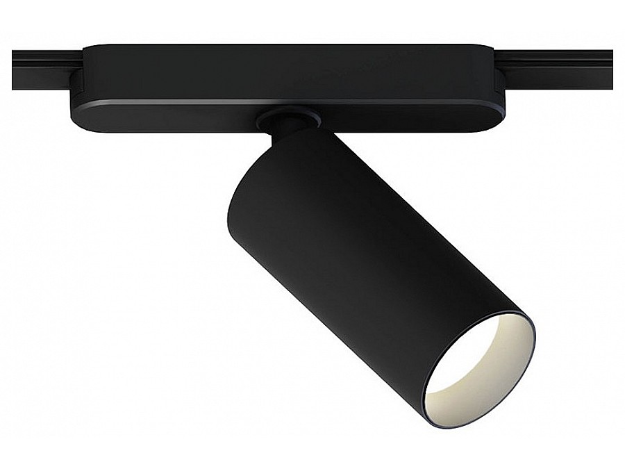 Светильник на штанге Arte Lamp Rapid A1158PL-1BK