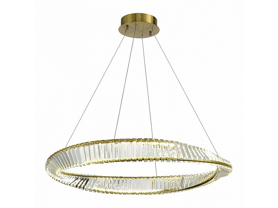 Подвесной светильник ST-Luce Ritorto SL6204.321.01
