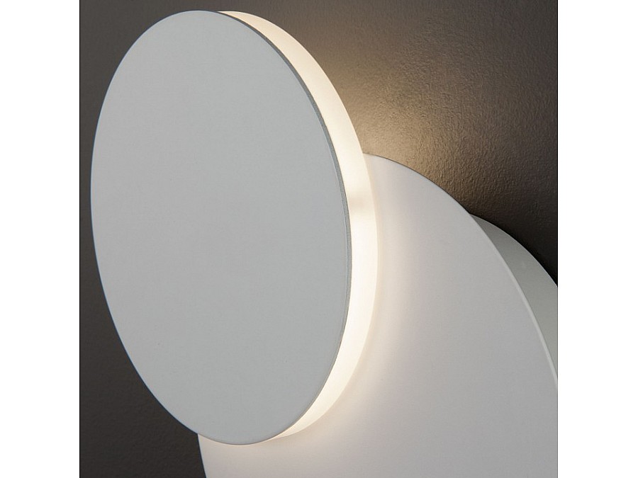 Накладной светильник Elektrostandard Figure 40135/1