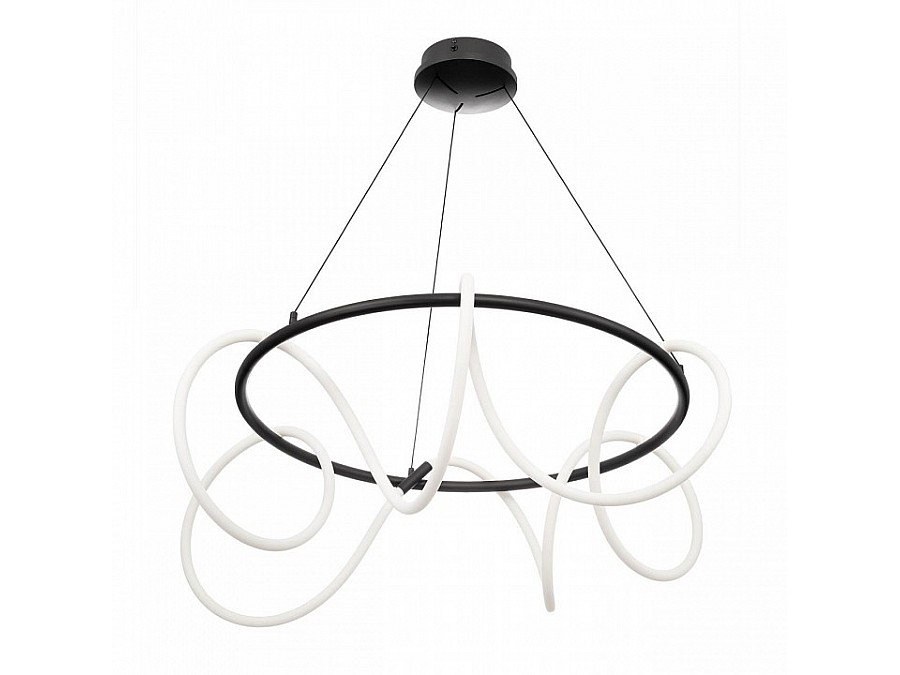 Подвесной светильник Citilux PYTHON CL220281