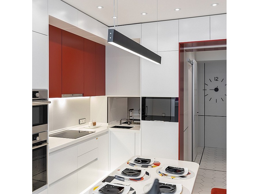 Подвесной светильник Elektrostandard Grand 101-200-30-103