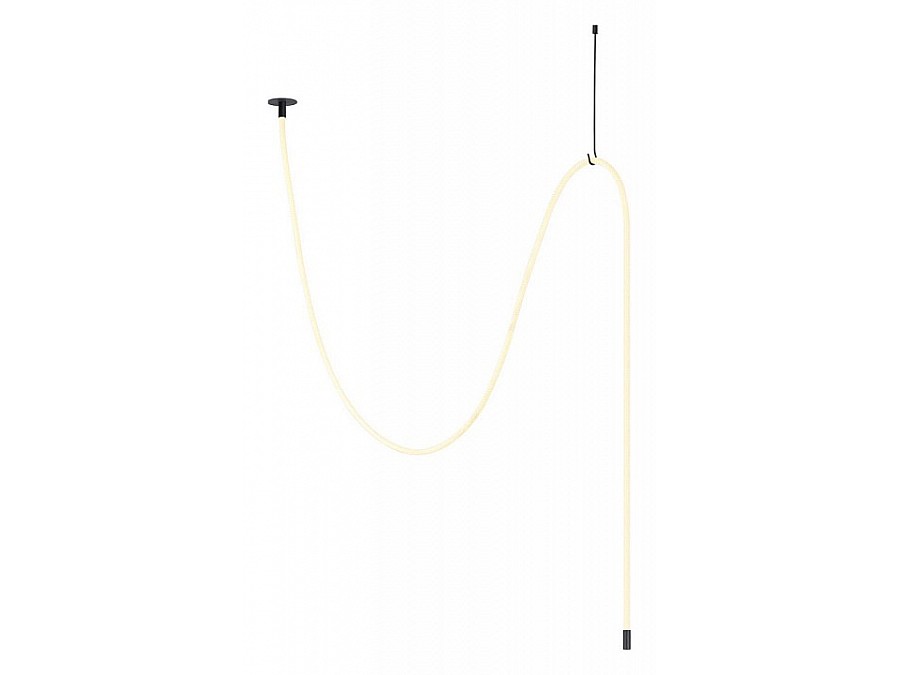 Подвесной светильник Odeon Light Corda 4391/40CL