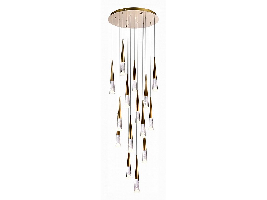 Подвесной светильник ST-Luce Sollen SL6111.203.15