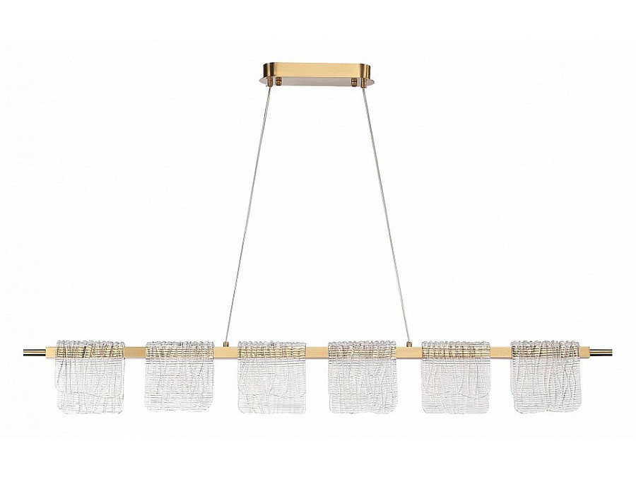 Подвесной светильник ST-Luce VOILE SL6021.203.36