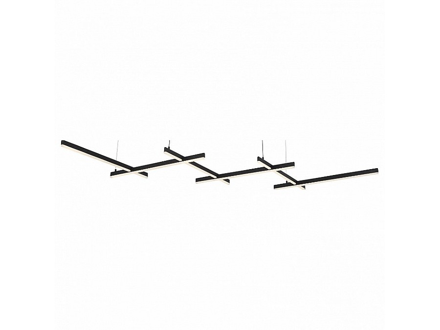 Подвесной светильник ST-Luce Basoni SL394.403.06