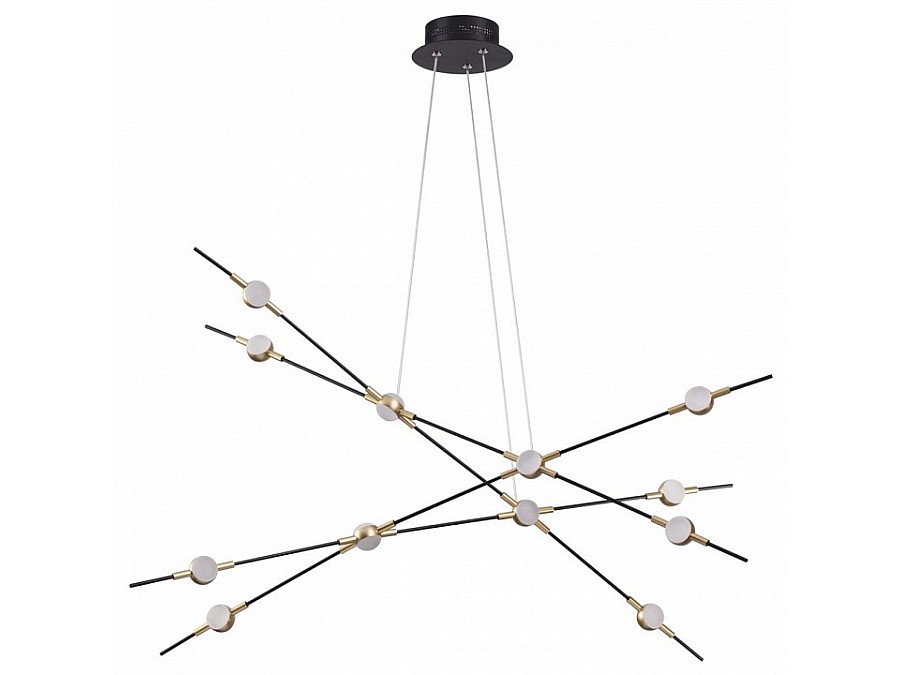 Подвесной светильник Odeon Light Costella 3906/48L