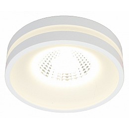 Встраиваемый светильник Omnilux Napoli OML-102709-06